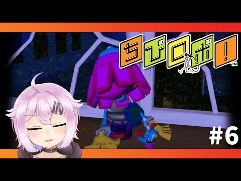 【ちびロボ！】幸せにしてやるよ。#6