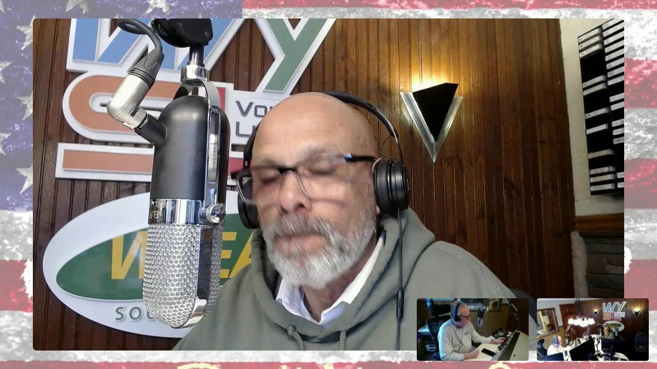 Curated Truth, Controlled Reality