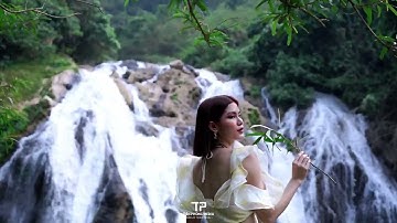 Thác Tà Puồng - Hướng Hóa - Quảng Trị