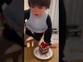欲張りと優しさの二面性❤️
