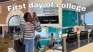 FIRST DAY OF COLLEGE AS AN INTERNATIONAL STUDENT IN LONDON🇬🇧 MY EXPERIENCE | MIDDLESEX UNIVERSITY