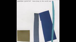 Portico Quartet - Prickly Pear (Live) chords