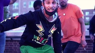 Tmp Twin Ft Tm Bonez - Push up (Official Music Video) | Dir. @WeWorkincinemas