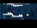 Shiver (Easy Demon) Geometry Dash - MERRY CHRISTMAS