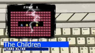 Atari XL/XE -=The Children=-
