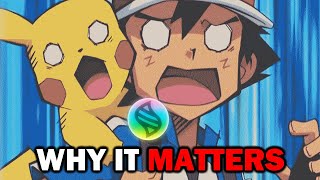 WHY Mega Evolution's Return MATTERS.