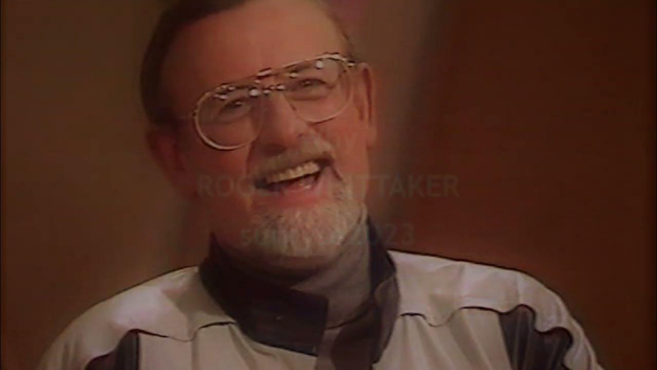 Why ROGER WHITTAKER (with lyrics) YouTube