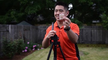 David So - DIY Tripod Quick Release Plate