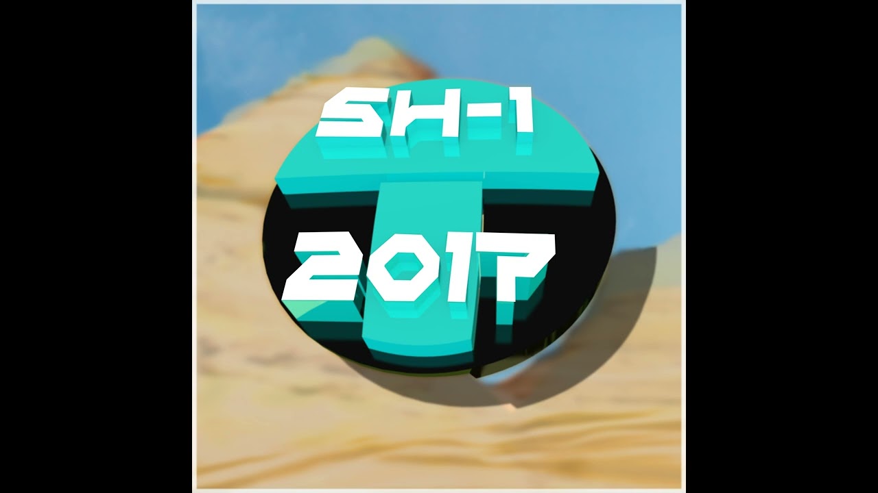 Watch SH-1 - 2017 - Dreams on YouTube