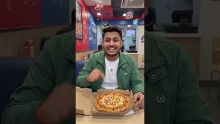 Domino's Pizza #shorts #song #food #pizza #comedy #youtubeshorts #viral #music #edit