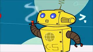 Atomic Betty - Générique Saison 1 Et 2