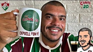 FLUMINENSE EM 2024. | CAPHILL DE TERÇA