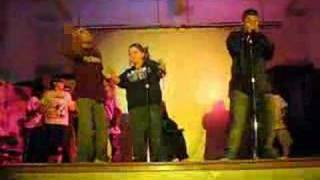 Work This Out Weddie As Rodney