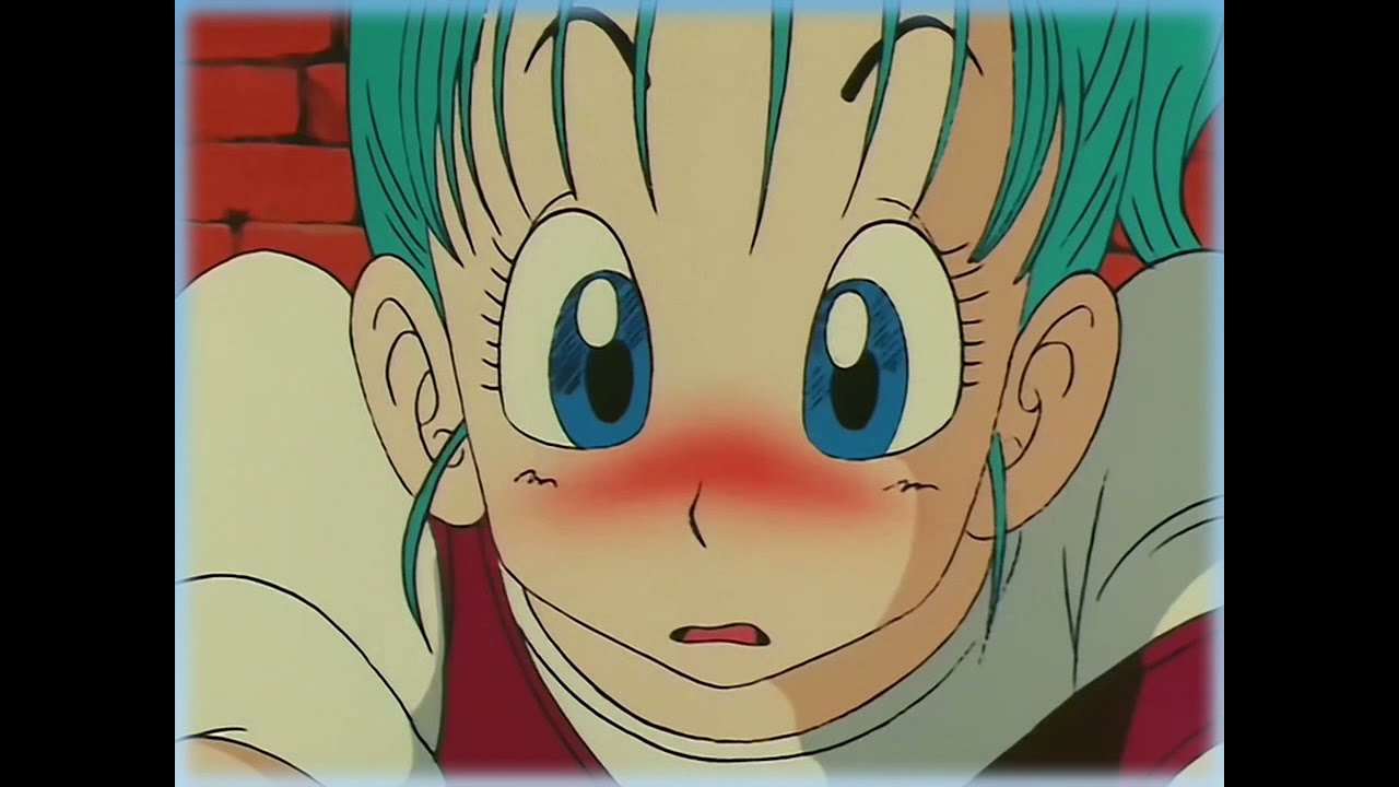 Bulma No Bouken 2