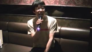 ヒカリンが歌う　かぐや姫先生のうた