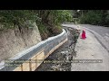 Retaining Wall Construction - Bats Foundation Repair - Austin