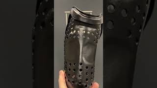 Refined and Ready: Vapor-Smoothed Inner Sockets - By Quorum Prosthetics