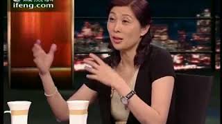 《锵锵三人行》20100903 广播体操回归激发大众怀旧情怀（宋晓军 查建英）