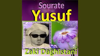 Sourate Yusuf, Pt. 1