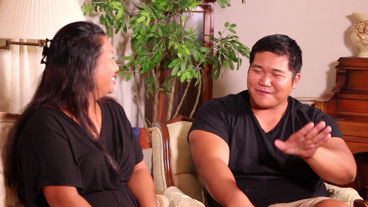 Fil Fest USA Spotlight - Bono M. Herrera Jr., Photo Journalist