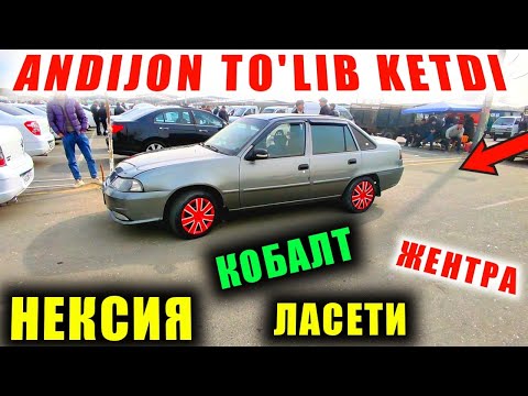 Хитой машина бозори Хитой машина бозори