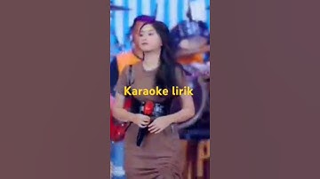 Obati Rinduku - karaoke Cantika davinca