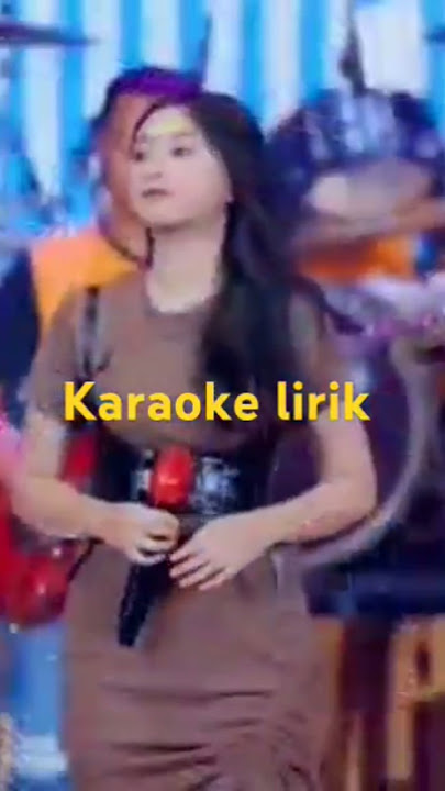 Obati Rinduku - karaoke Cantika davinca