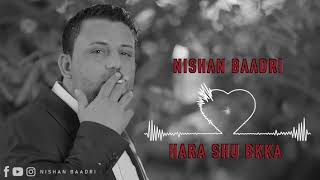 Nishan Baadri - Hara Shu Bka Kace 2021