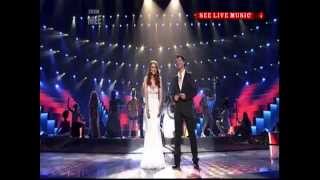 Eurovision 2006 Semi Final Opening Ceremony