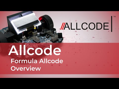 Introducing Formula AllCode