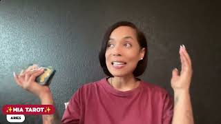 Aries ♈️ | This Week Ahead | New Opportunities & Hidden Feelings