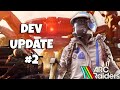 ARC Raiders Development Update 2