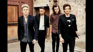 INFINITY 8D BY ONE DIRECTION