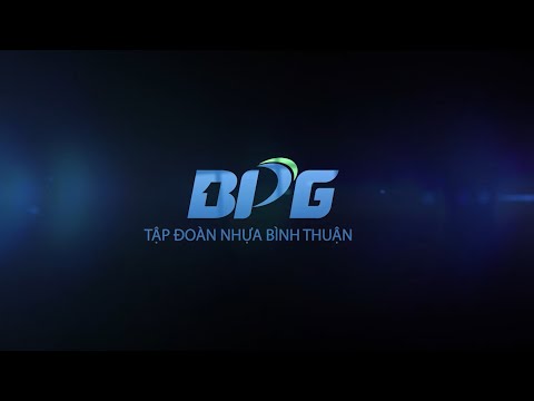 Video TẬP ĐOÀN NHỰA BÌNH THUẬN KHÁNH THÀNH NHÀ MÁY NHỰA NAM... - youtube