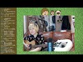 家族サービス中🐈🐕の為、ギター練習しながら小一時間の雑談