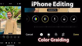 iPhone Editing - Photo Editing App - iPhone Photography - iPhone Editing Tips - iPhone Vivid Filter screenshot 4