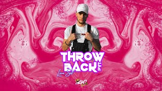 Dj Nemj  Throwback Pvt  Set guaracha 2021 El Rey Del Trompeteo