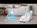 Angelcare Baby Bath Support Fit