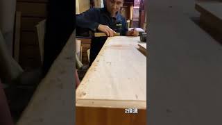 6段チェストを3段キャスター付きに改造してみたの巻