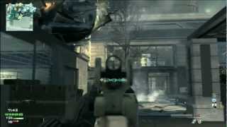 Mw3 I Hate Dead Mans Hand, Final Stand and Panic Knifers With Juiced