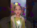 Titli hoon main titli hoon, phoolon se main nikli ho ✨🦋 #school #talent #urdulearning #poem #viral