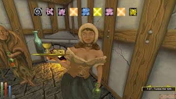 Daggerfall Unity (w/Mods) Part 16