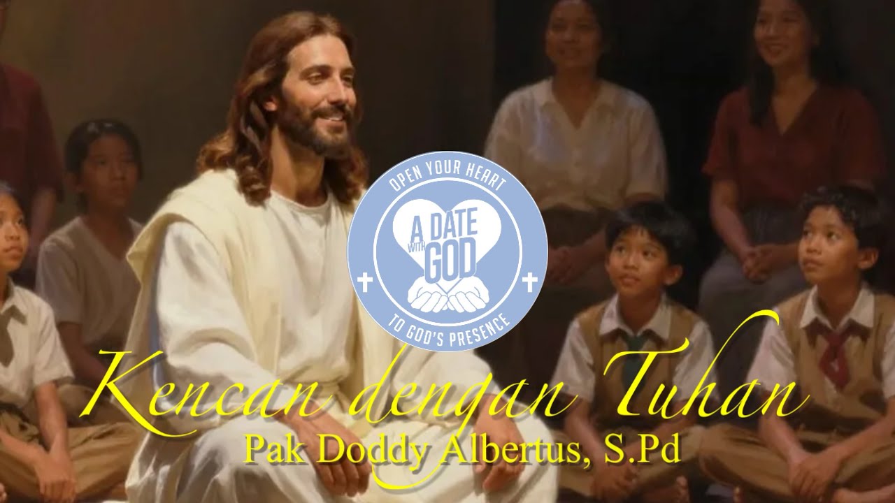 Berhati-hatilah perilaku kita, karena banyak saksi mengelilingi melihat yang kita katakan & lakukan.