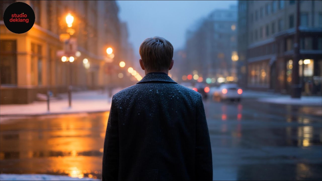 ✨ Bevor das Jahr vergeht – Emotionale Deutschpop Ballade