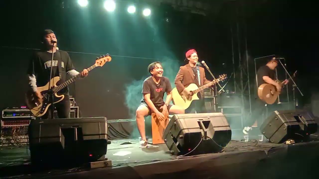 FOTOMU -ASBS in de tjolomadoe