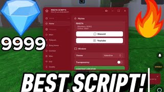 op Ringta Script  Auto Cdanfire Auto Scrap And Save All Kids