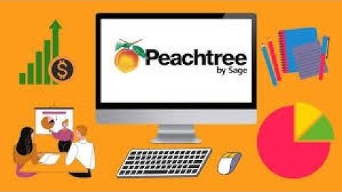 HOW TO CREATE NEW COMPANY IN PEACHTREE IN AFAAN OROMO LECTURE VIDEO