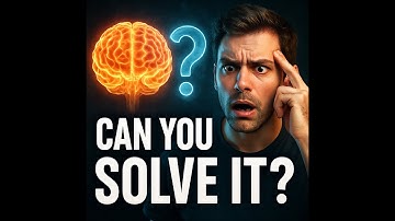 If You Solve This Thought Experiment, You Might Be a Genius.