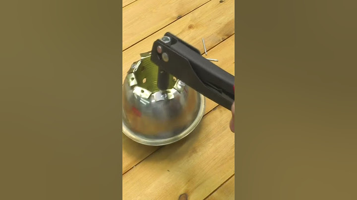 Хитрость старого мастера #diy