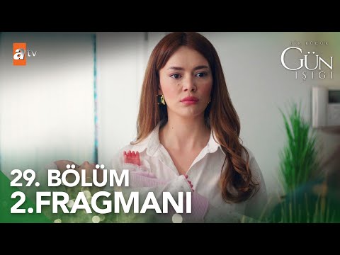 Bir Küçük Gün Işığı: Season 1, Episode 29 Clip